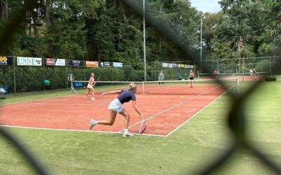 Kyllot Zomer Dag Toernooi 2024 groot succes